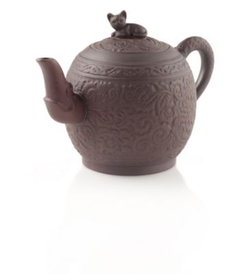Teavana Kitten Yixing Teapot Innopoint